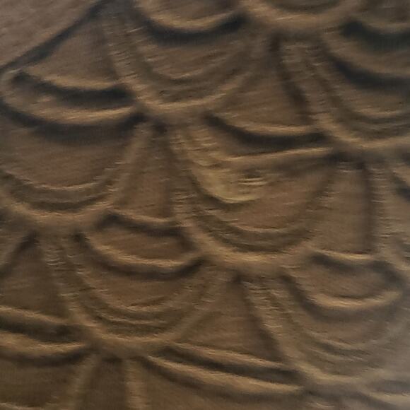 J Crew lace front knit tank top XS Navy Blue - Picture 6 of 12